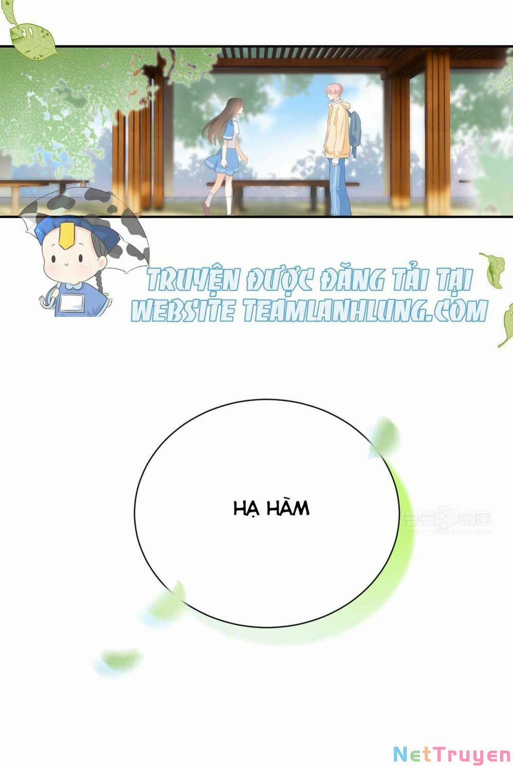 Khảo Nghiệm Cuối Cùng Của Tra Nữ 6 trang 45