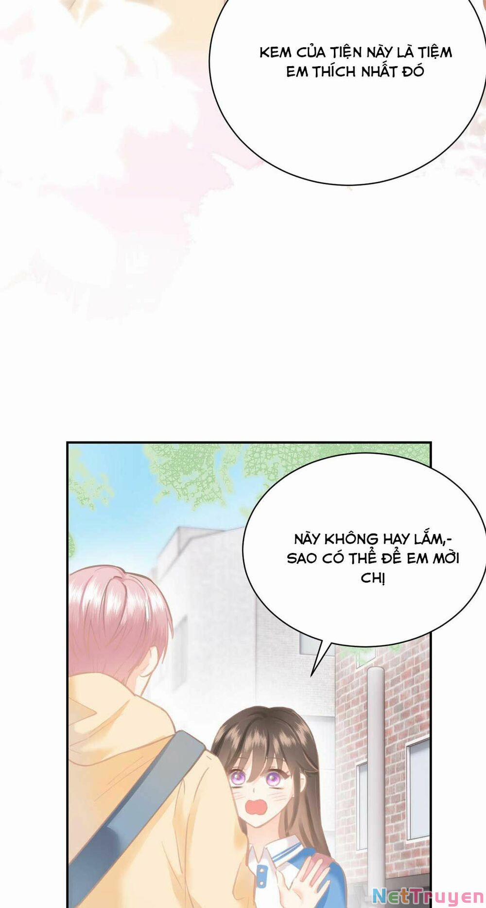 Khảo Nghiệm Cuối Cùng Của Tra Nữ 7 trang 14