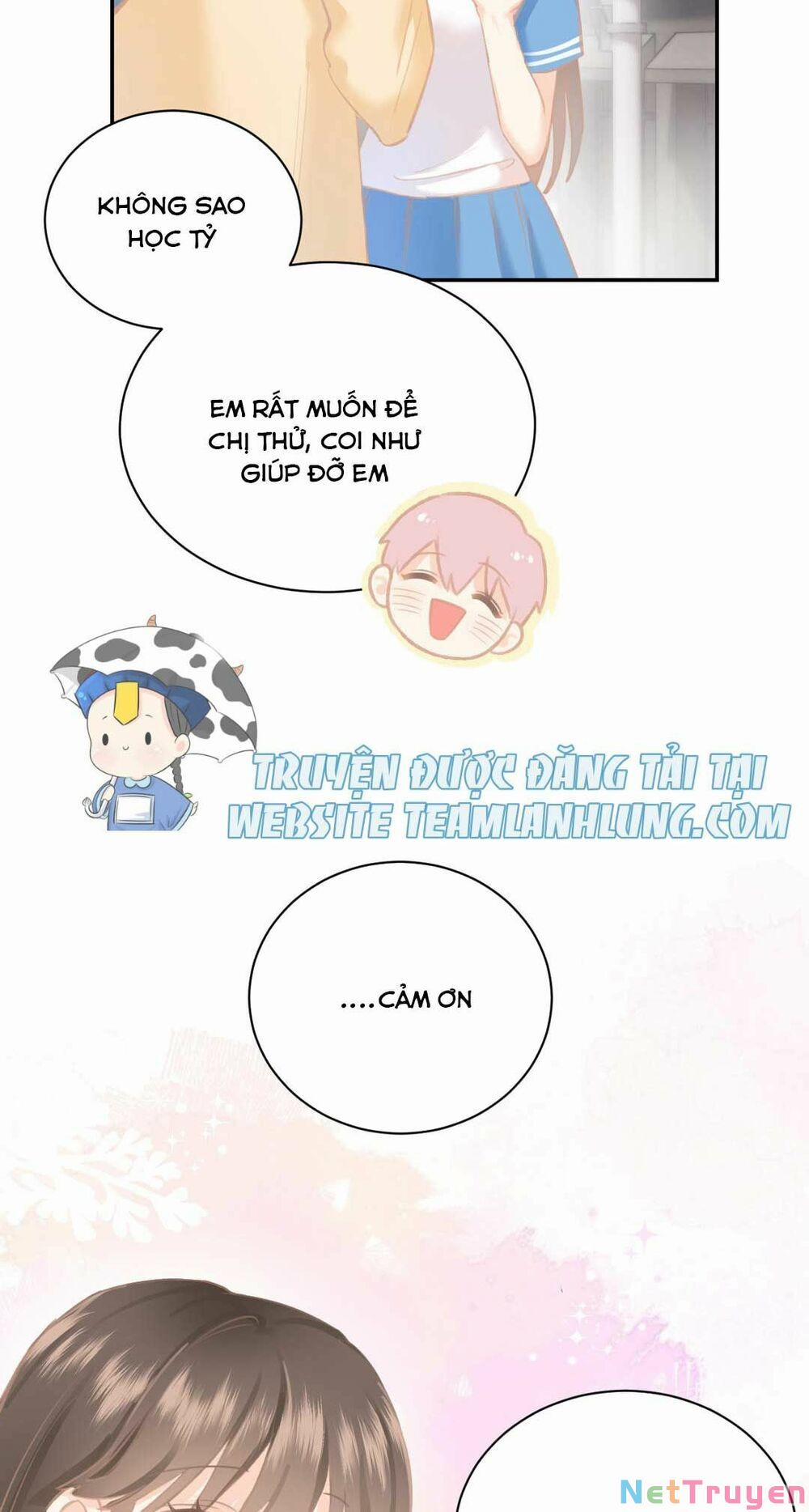 Khảo Nghiệm Cuối Cùng Của Tra Nữ 7 trang 15