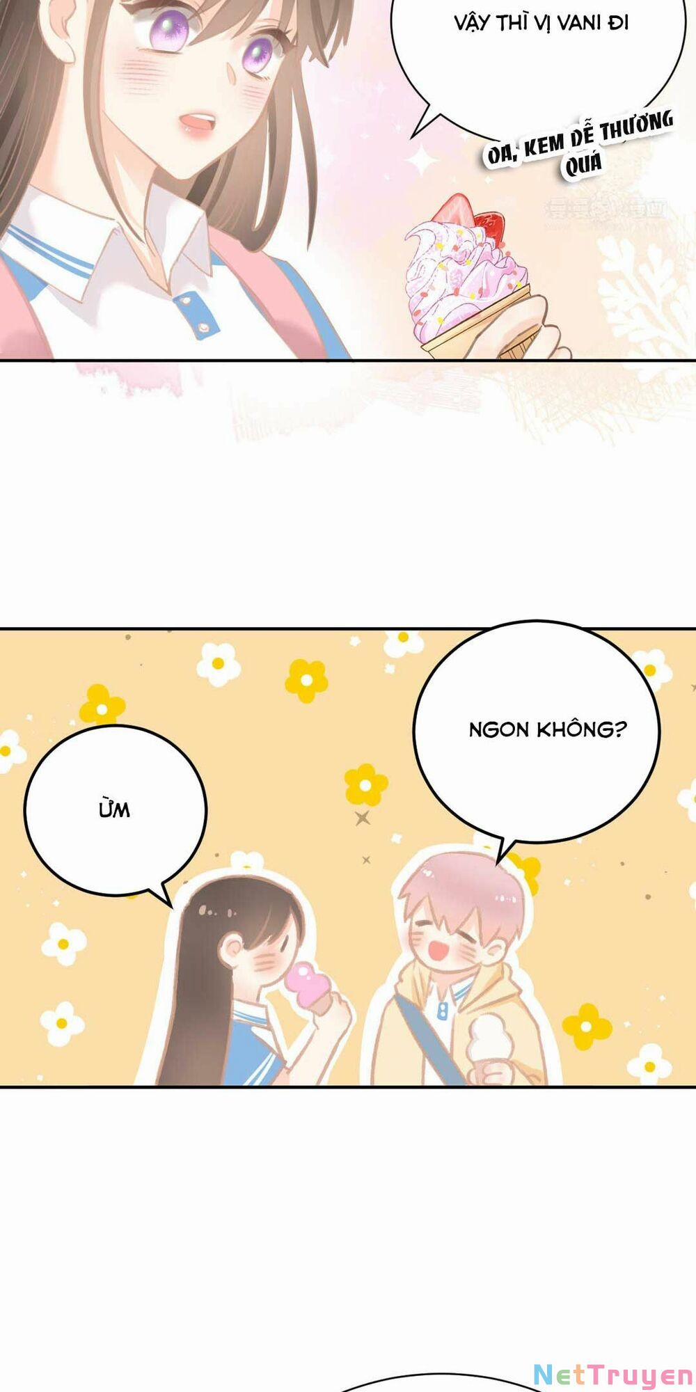 Khảo Nghiệm Cuối Cùng Của Tra Nữ 7 trang 16