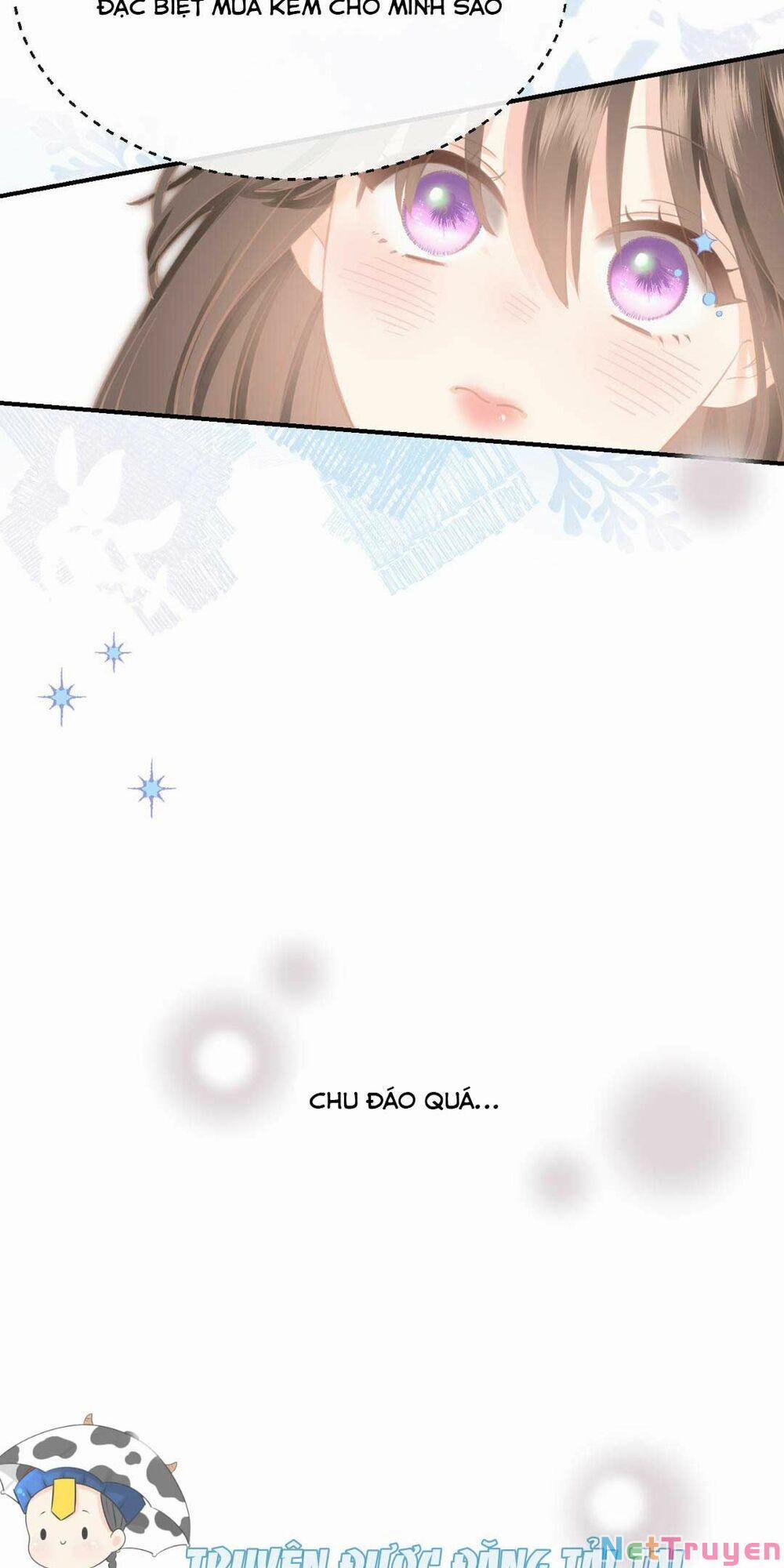 Khảo Nghiệm Cuối Cùng Của Tra Nữ 7 trang 18