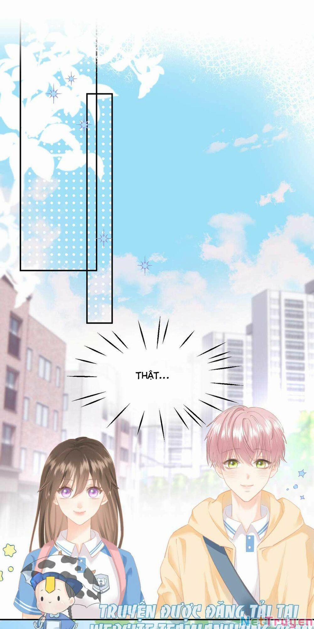 Khảo Nghiệm Cuối Cùng Của Tra Nữ 7 trang 2