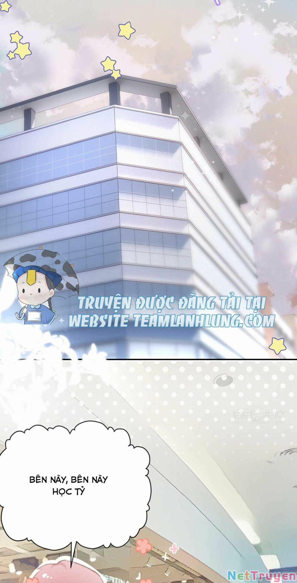 Khảo Nghiệm Cuối Cùng Của Tra Nữ 7 trang 22