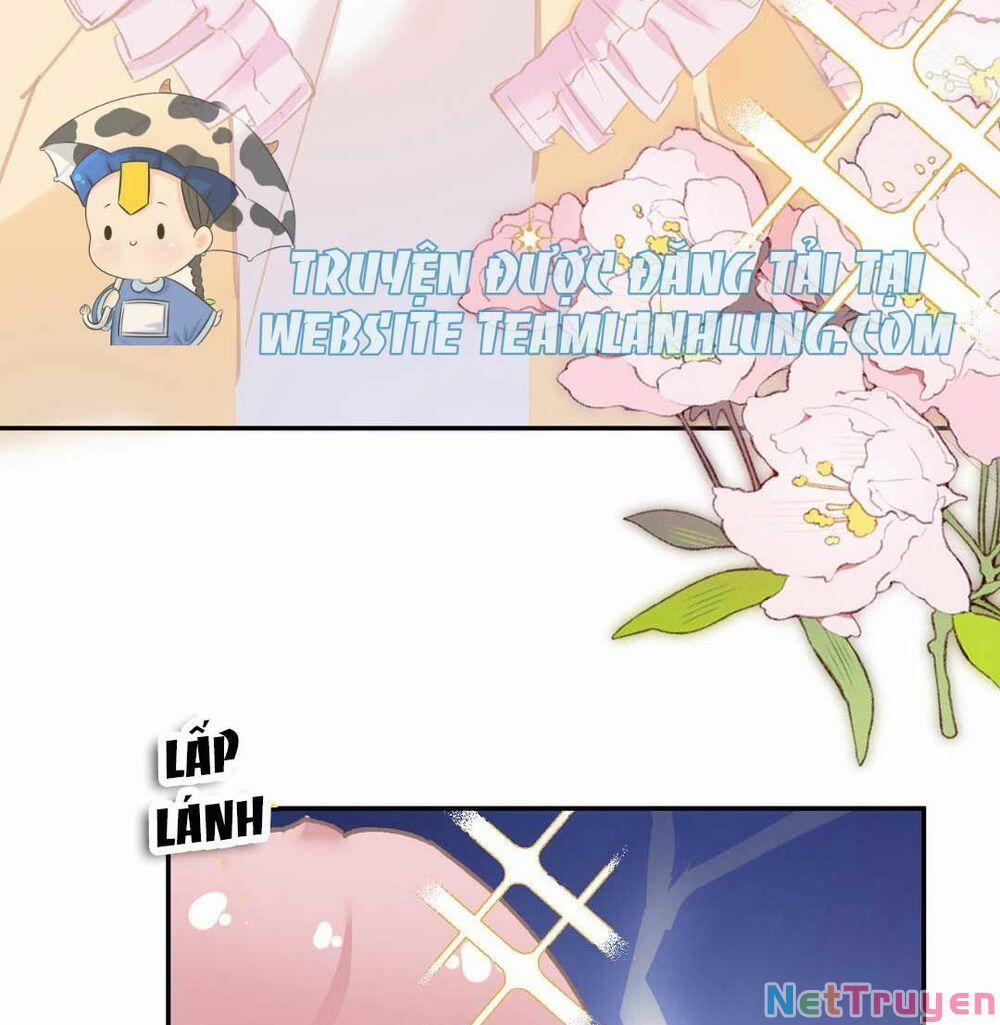 Khảo Nghiệm Cuối Cùng Của Tra Nữ 7 trang 29