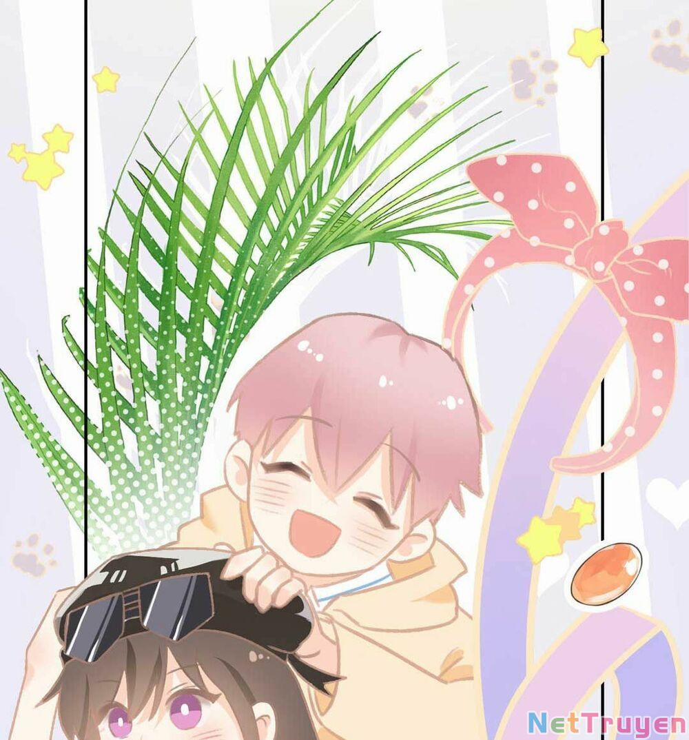 Khảo Nghiệm Cuối Cùng Của Tra Nữ 7 trang 35