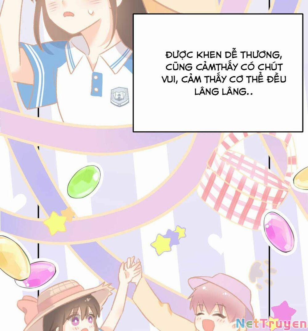 Khảo Nghiệm Cuối Cùng Của Tra Nữ 7 trang 36