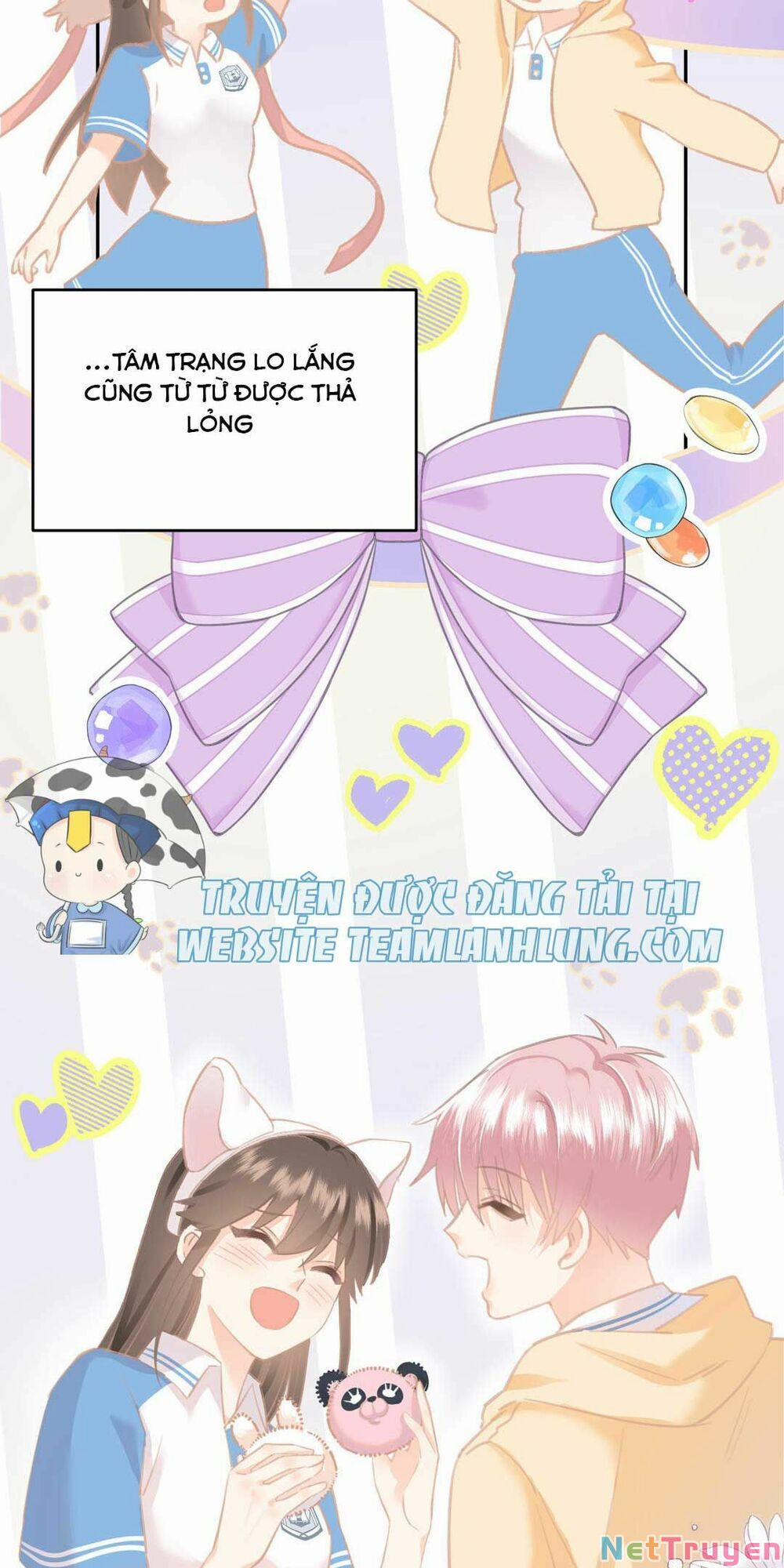 Khảo Nghiệm Cuối Cùng Của Tra Nữ 7 trang 37