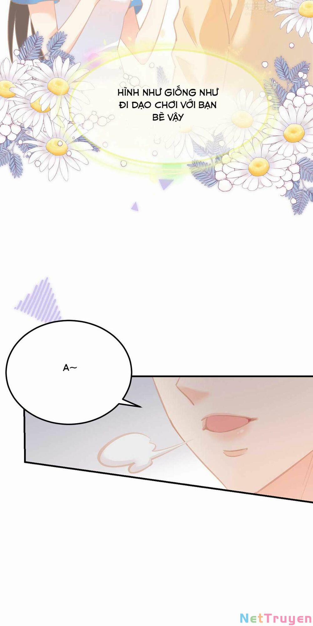 Khảo Nghiệm Cuối Cùng Của Tra Nữ 7 trang 38