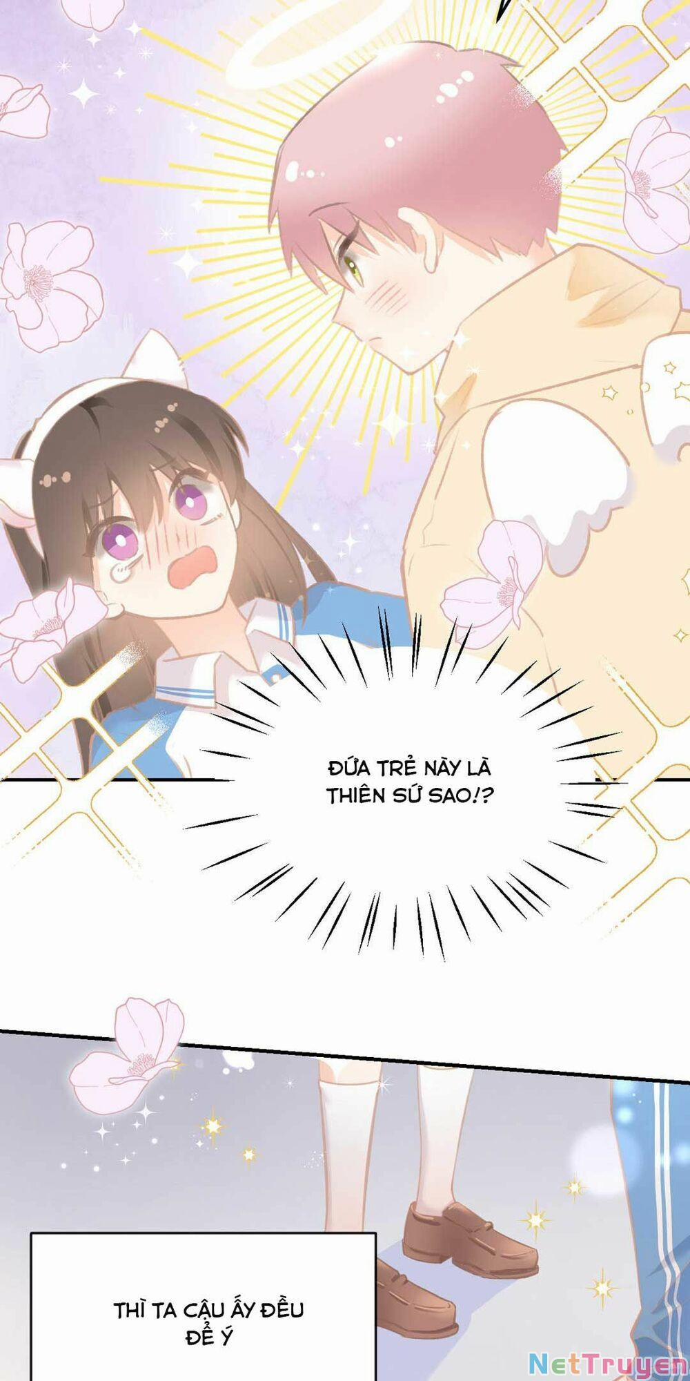 Khảo Nghiệm Cuối Cùng Của Tra Nữ 7 trang 42