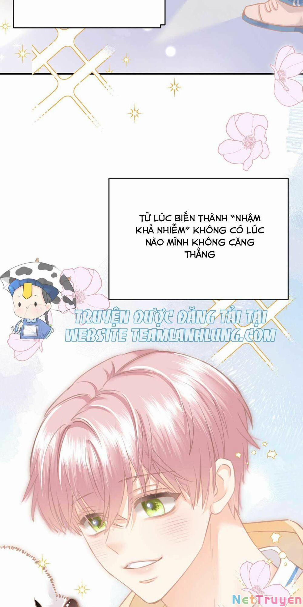 Khảo Nghiệm Cuối Cùng Của Tra Nữ 7 trang 43