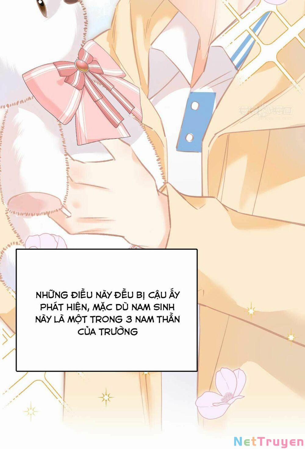 Khảo Nghiệm Cuối Cùng Của Tra Nữ 7 trang 44