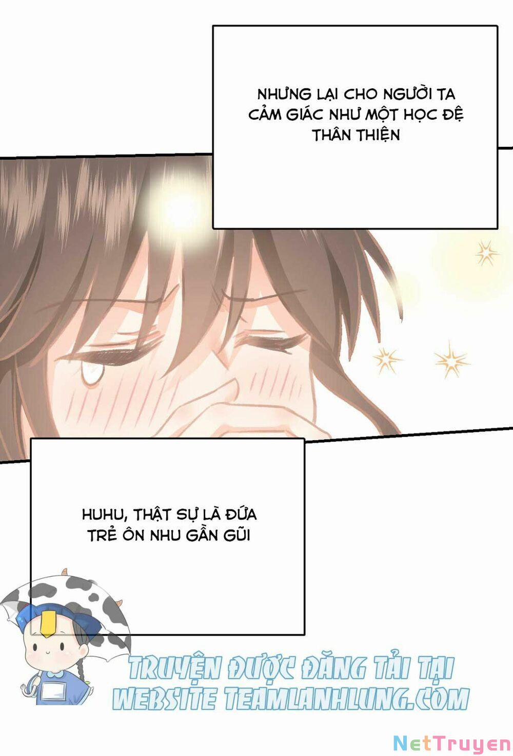 Khảo Nghiệm Cuối Cùng Của Tra Nữ 7 trang 45