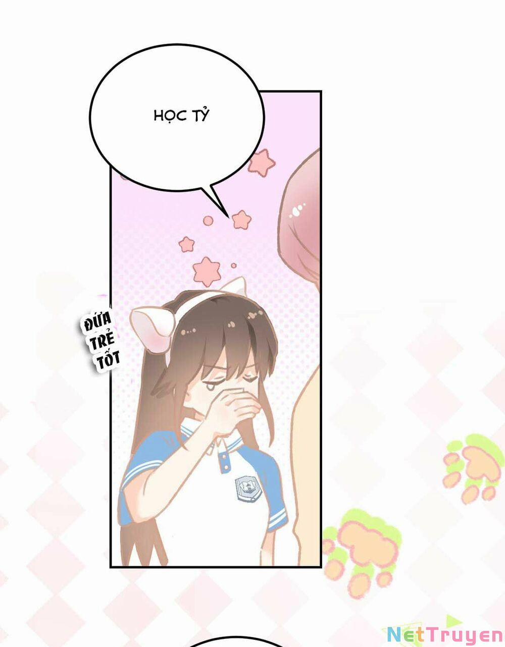 Khảo Nghiệm Cuối Cùng Của Tra Nữ 7 trang 46