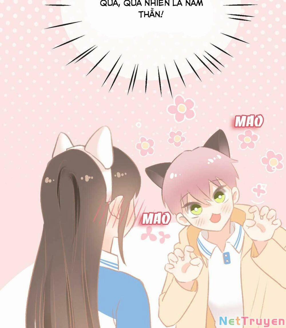 Khảo Nghiệm Cuối Cùng Của Tra Nữ 7 trang 49