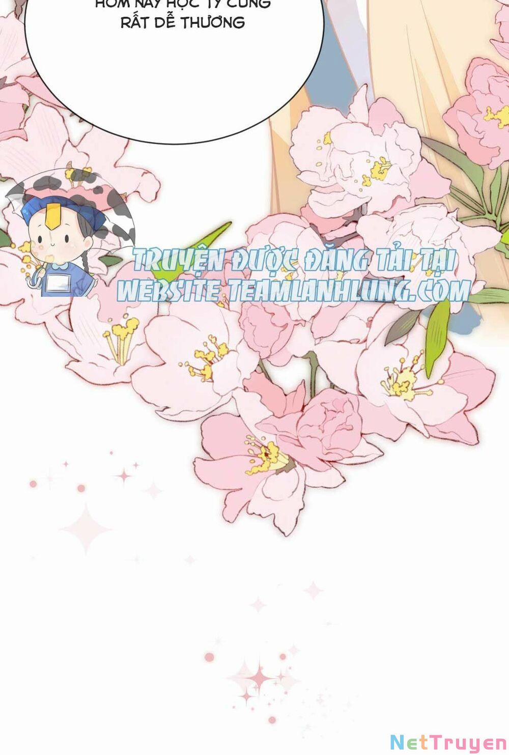 Khảo Nghiệm Cuối Cùng Của Tra Nữ 8 trang 13