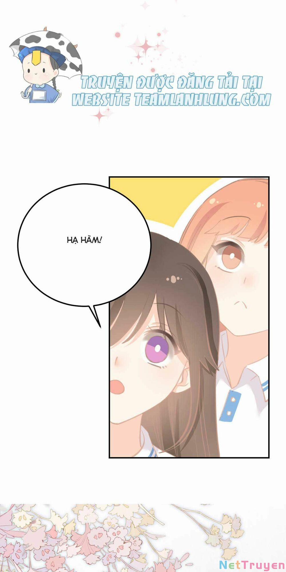 Khảo Nghiệm Cuối Cùng Của Tra Nữ 8 trang 15