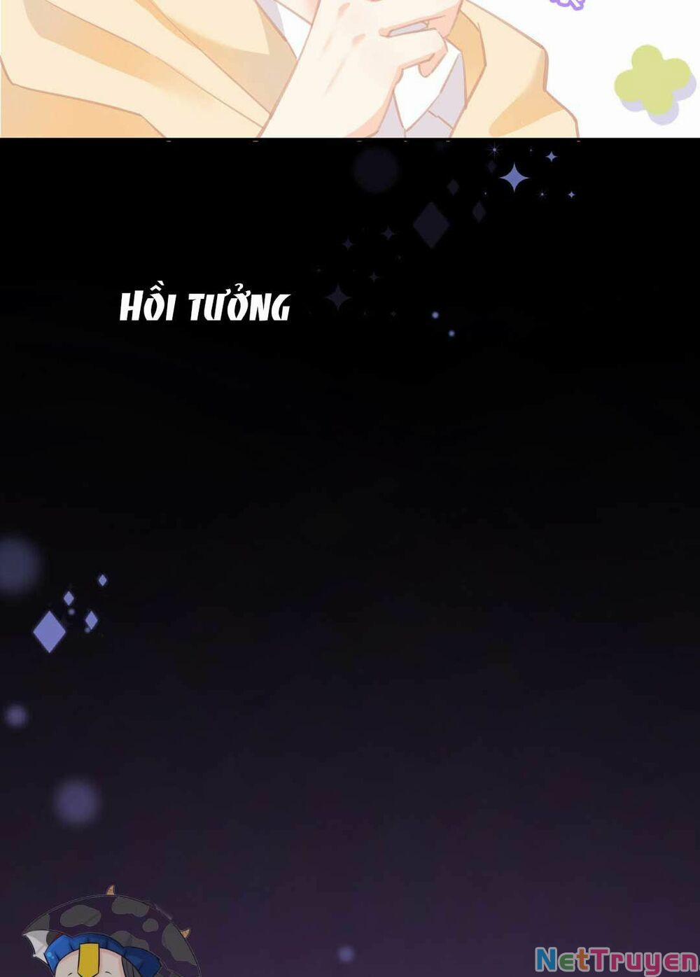Khảo Nghiệm Cuối Cùng Của Tra Nữ 8 trang 18