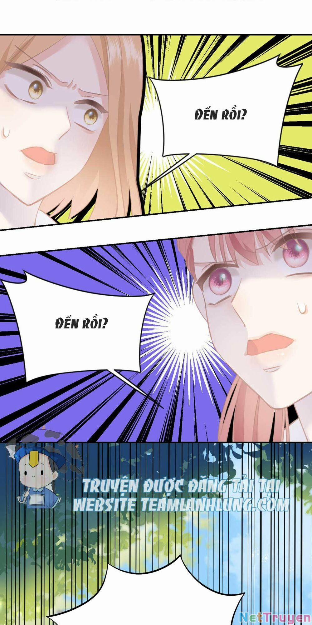 Khảo Nghiệm Cuối Cùng Của Tra Nữ 8 trang 2