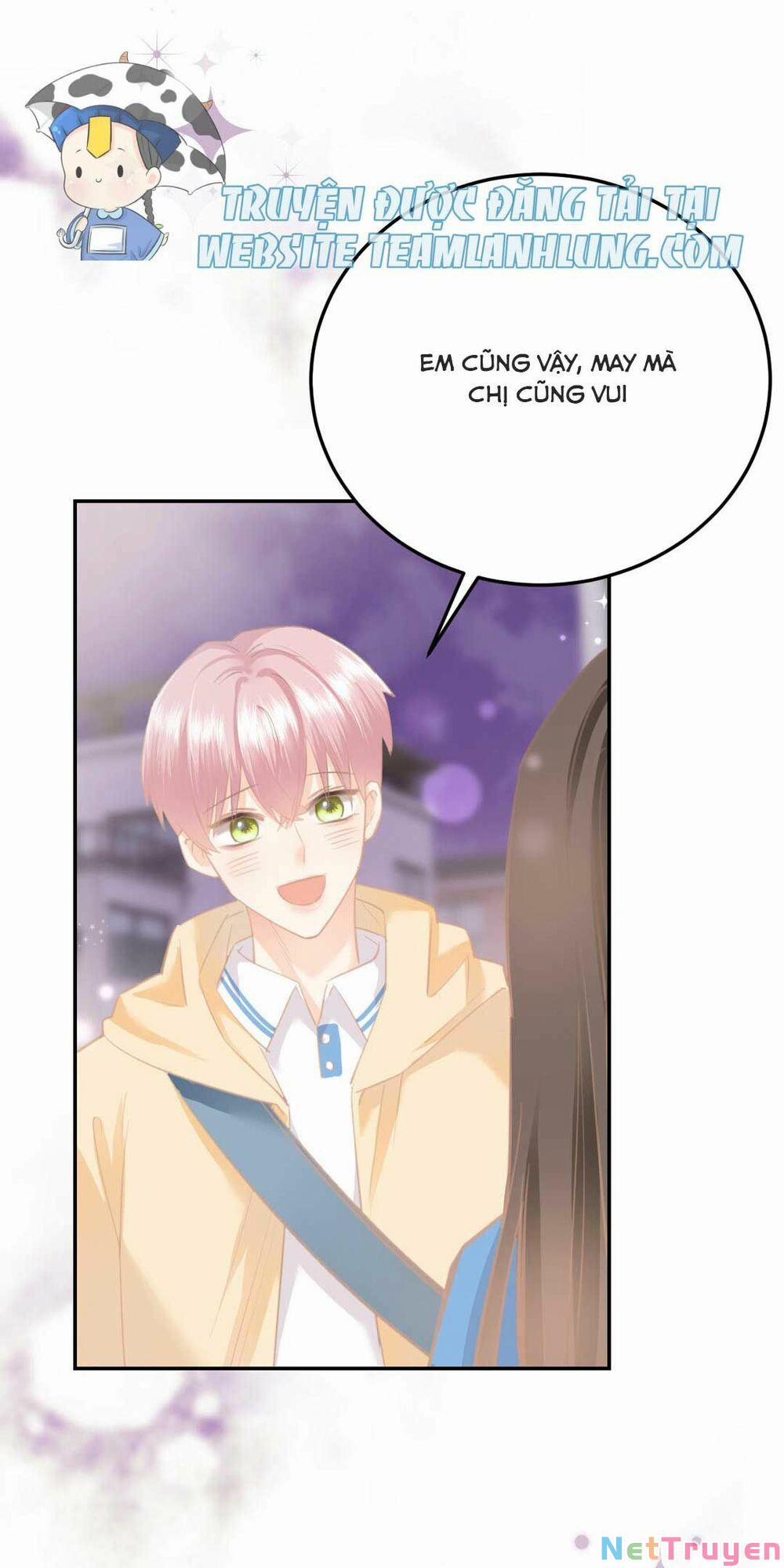 Khảo Nghiệm Cuối Cùng Của Tra Nữ 8 trang 21