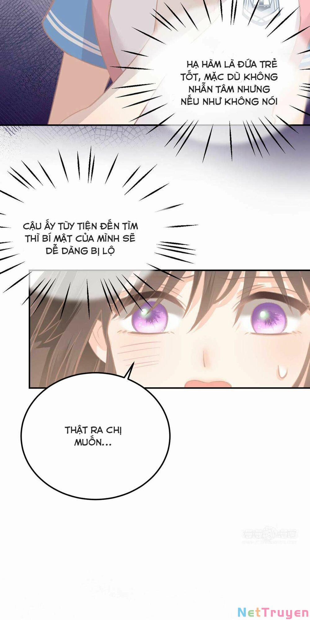 Khảo Nghiệm Cuối Cùng Của Tra Nữ 8 trang 23