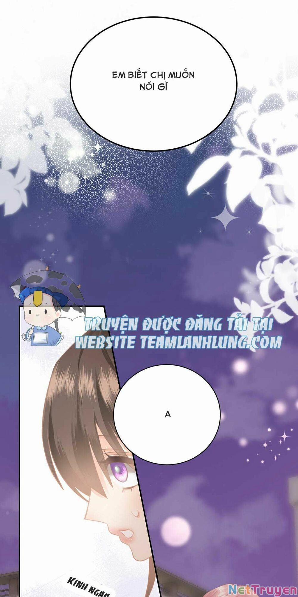 Khảo Nghiệm Cuối Cùng Của Tra Nữ 8 trang 24