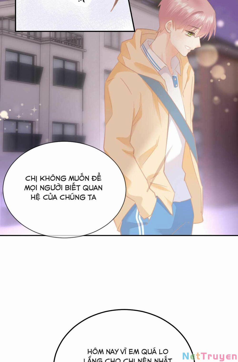 Khảo Nghiệm Cuối Cùng Của Tra Nữ 8 trang 25