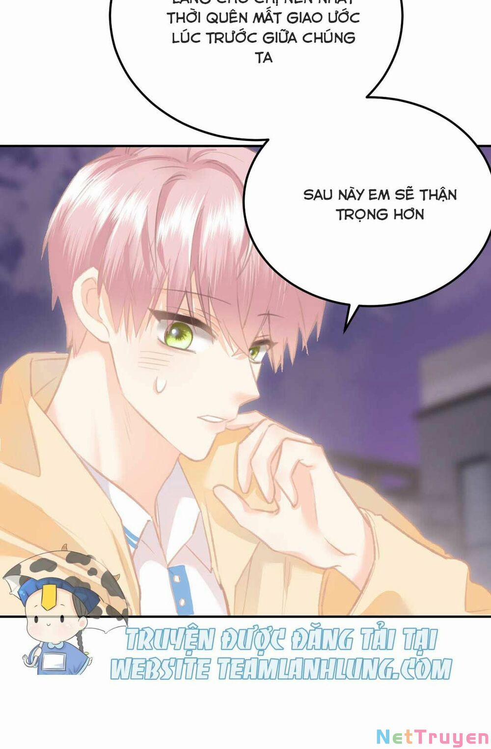 Khảo Nghiệm Cuối Cùng Của Tra Nữ 8 trang 26