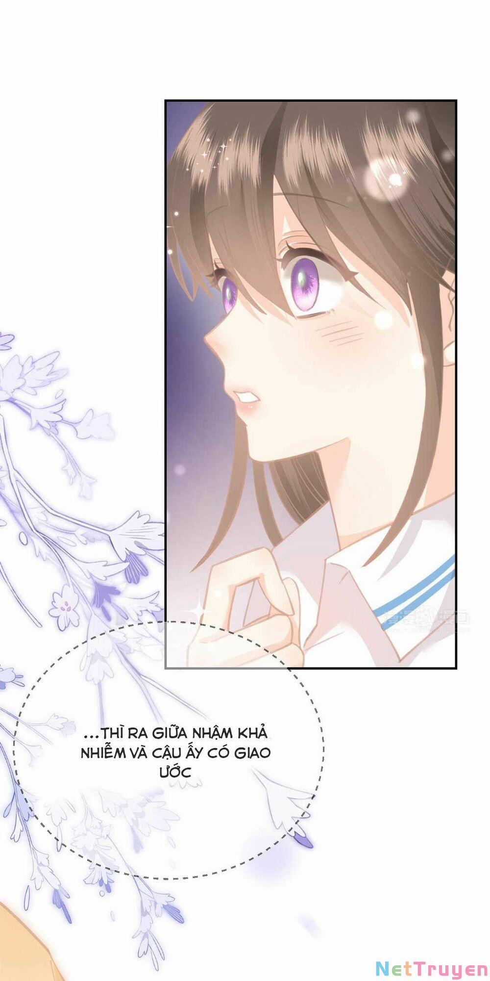 Khảo Nghiệm Cuối Cùng Của Tra Nữ 8 trang 27