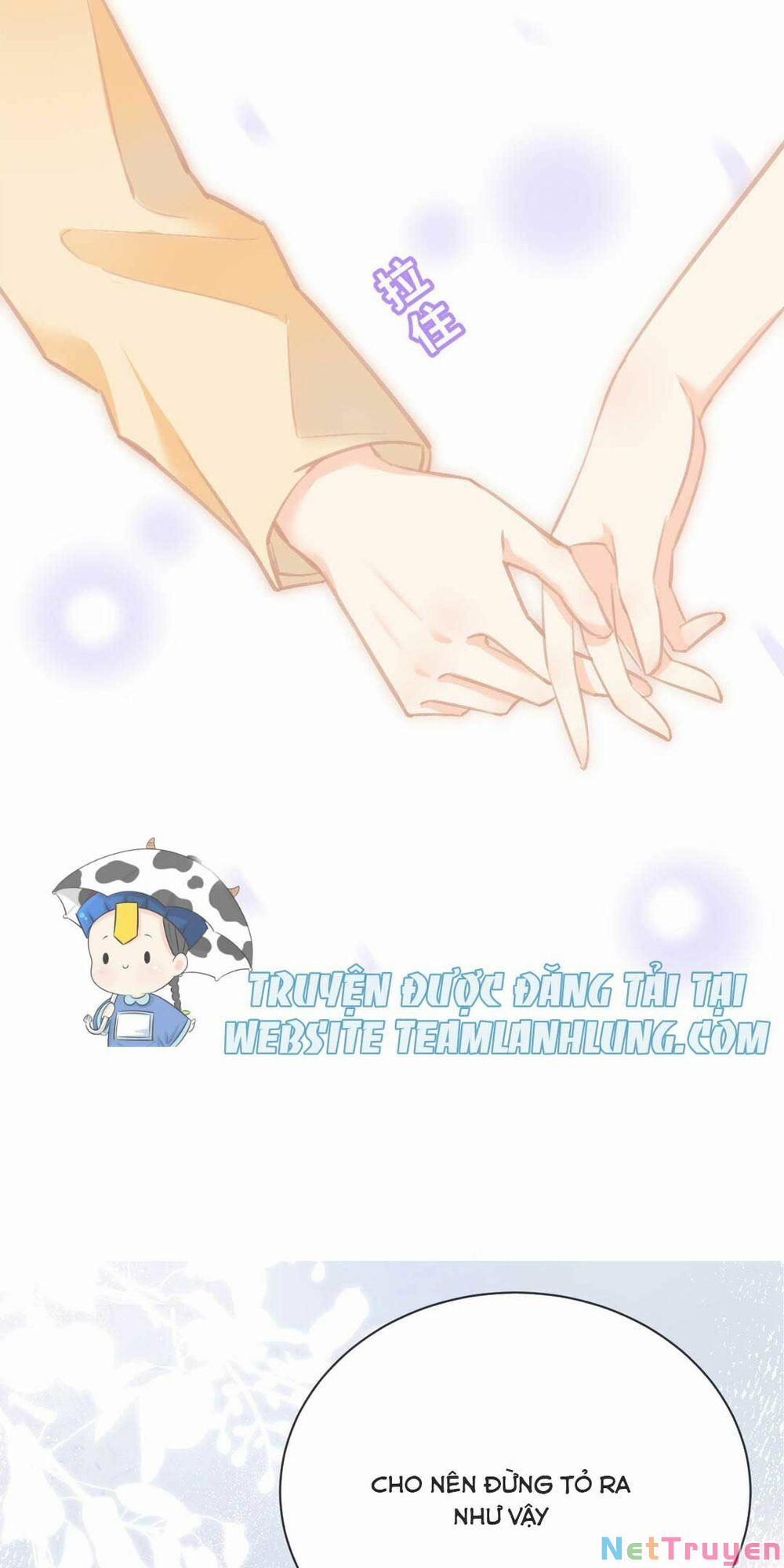 Khảo Nghiệm Cuối Cùng Của Tra Nữ 8 trang 28