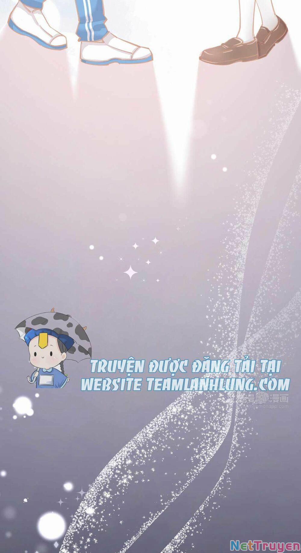 Khảo Nghiệm Cuối Cùng Của Tra Nữ 8 trang 30