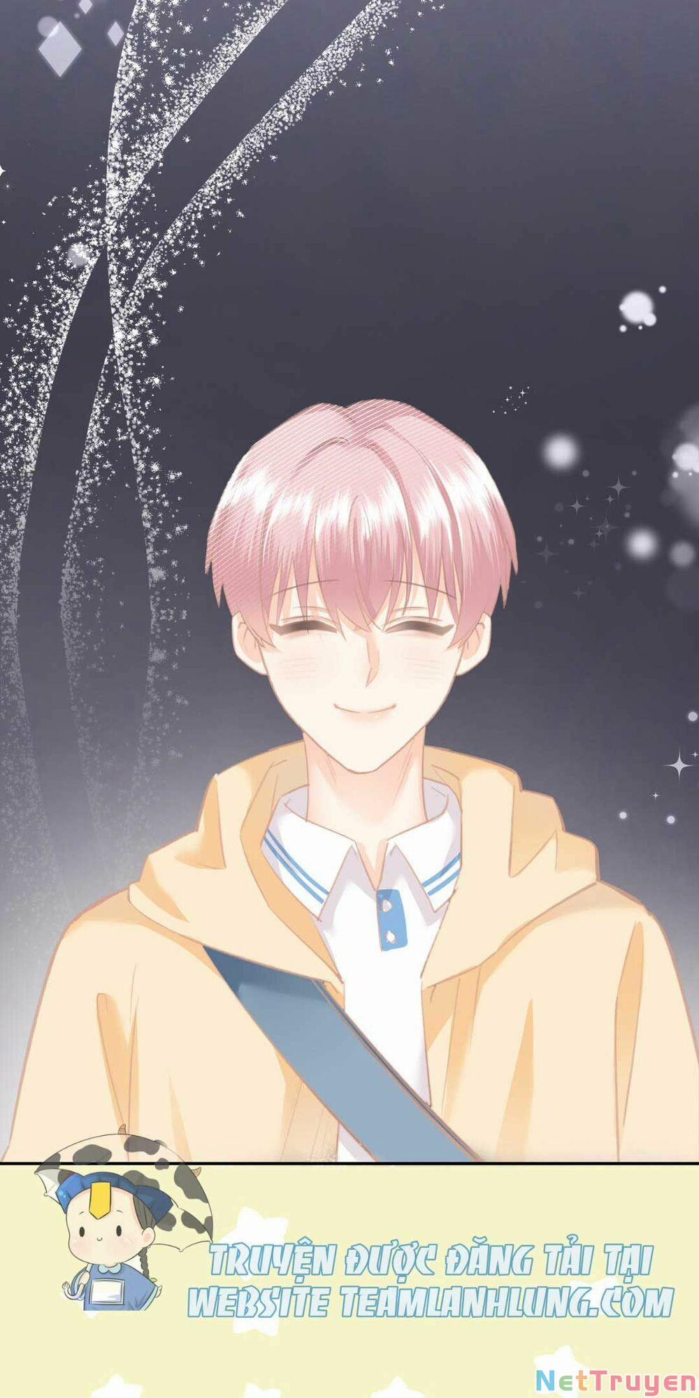 Khảo Nghiệm Cuối Cùng Của Tra Nữ 8 trang 31