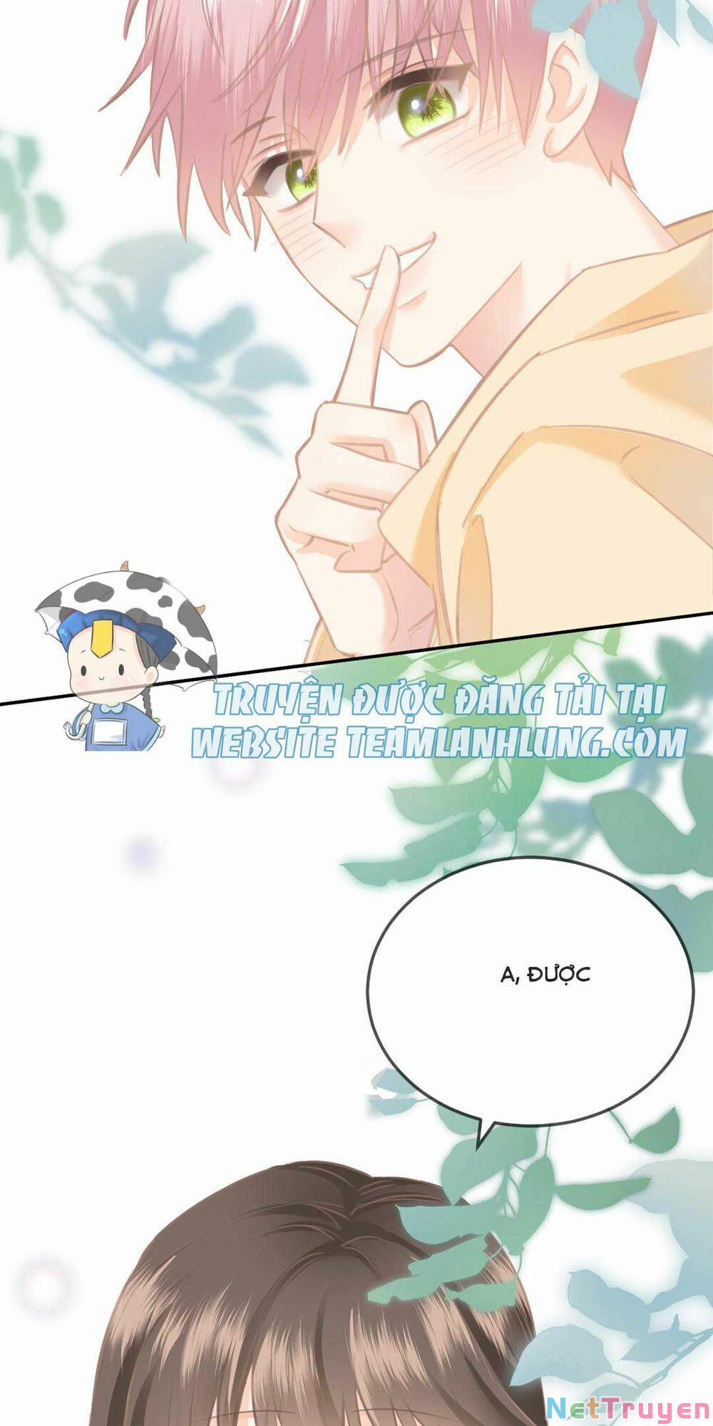 Khảo Nghiệm Cuối Cùng Của Tra Nữ 8 trang 35