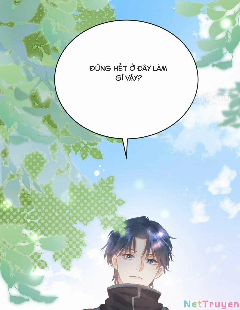 Khảo Nghiệm Cuối Cùng Của Tra Nữ 8 trang 37