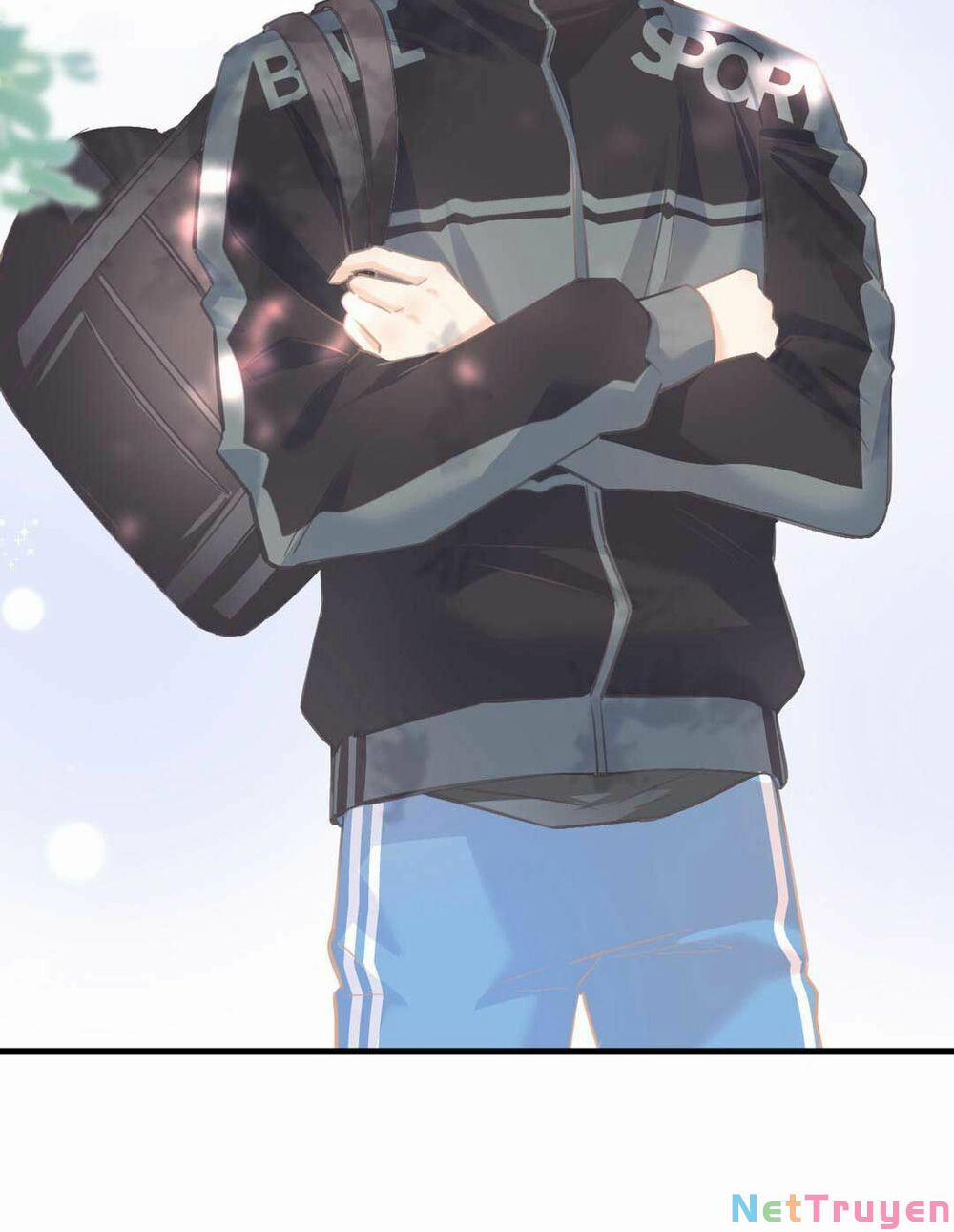 Khảo Nghiệm Cuối Cùng Của Tra Nữ 8 trang 38