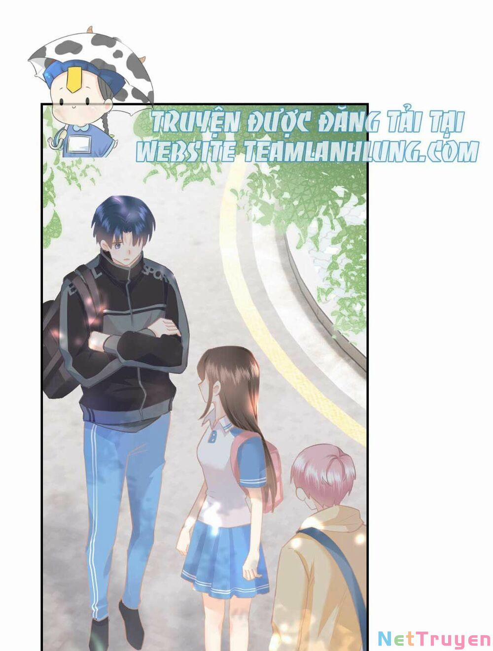 Khảo Nghiệm Cuối Cùng Của Tra Nữ 8 trang 39