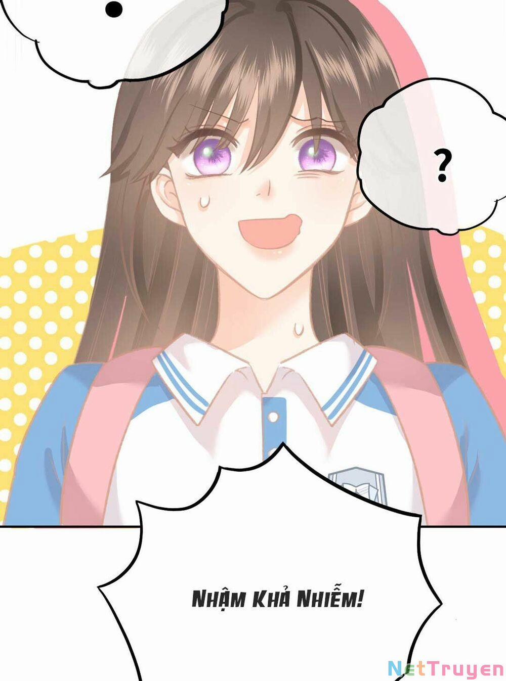 Khảo Nghiệm Cuối Cùng Của Tra Nữ 8 trang 4