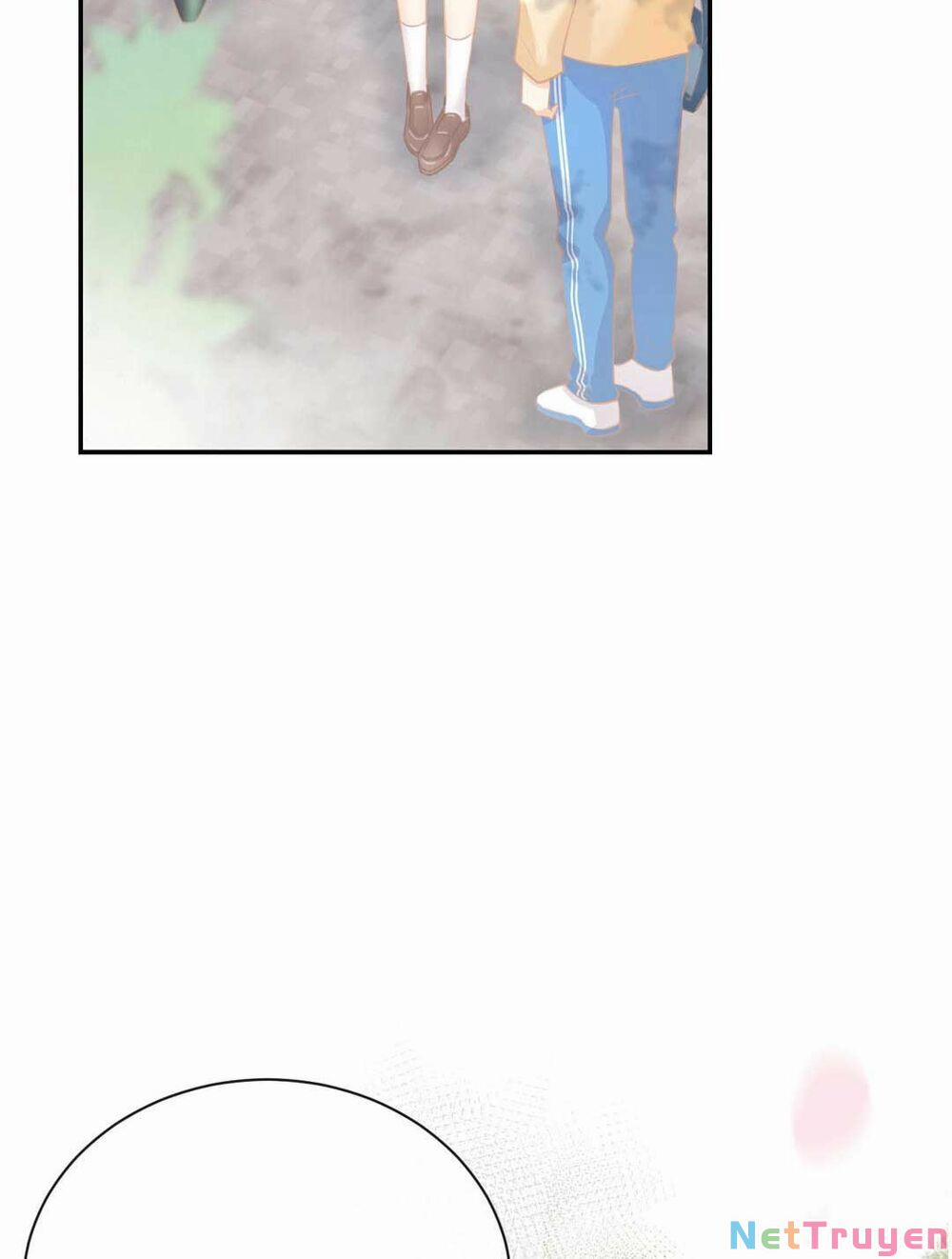 Khảo Nghiệm Cuối Cùng Của Tra Nữ 8 trang 40