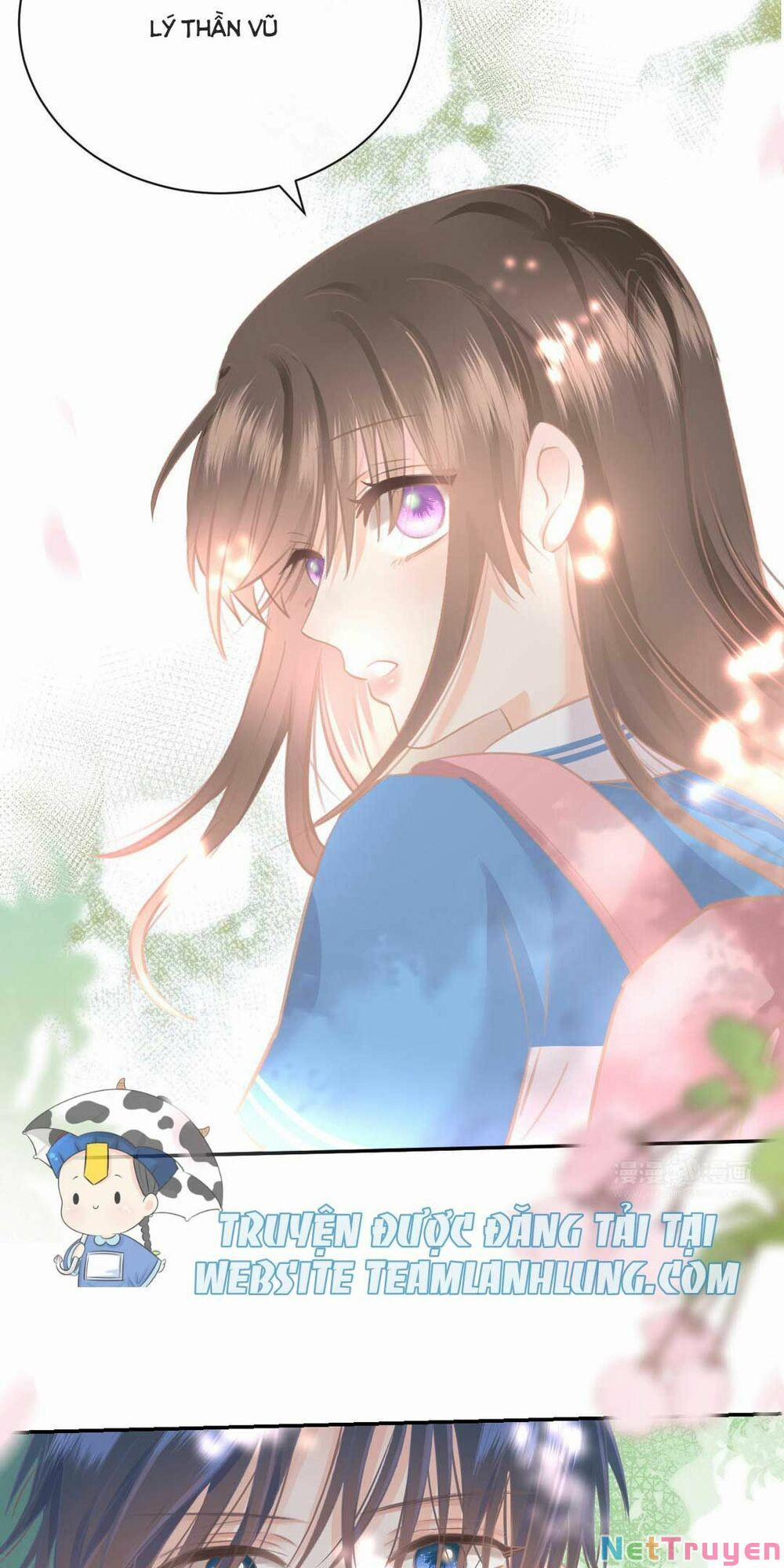Khảo Nghiệm Cuối Cùng Của Tra Nữ 8 trang 41
