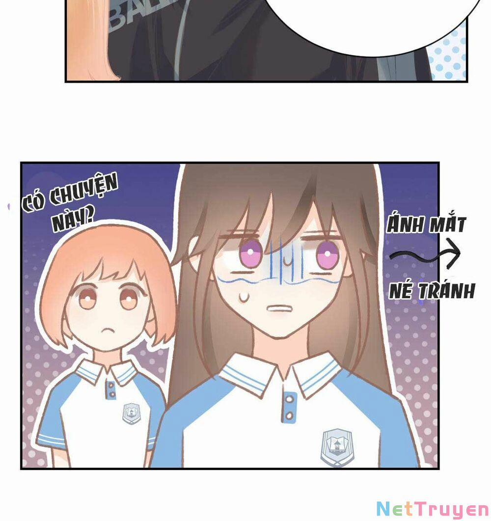 Khảo Nghiệm Cuối Cùng Của Tra Nữ 9 trang 10