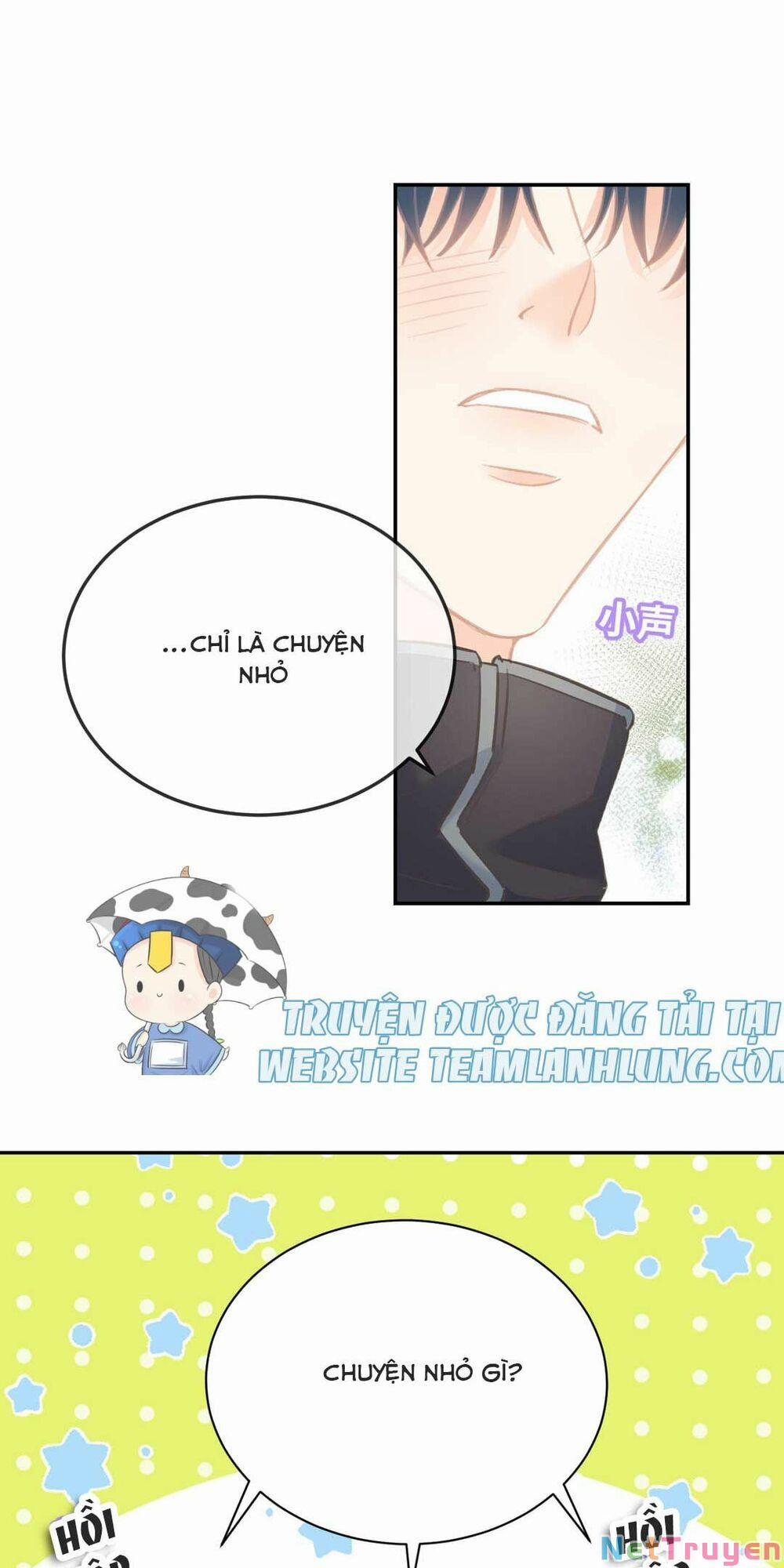 Khảo Nghiệm Cuối Cùng Của Tra Nữ 9 trang 11