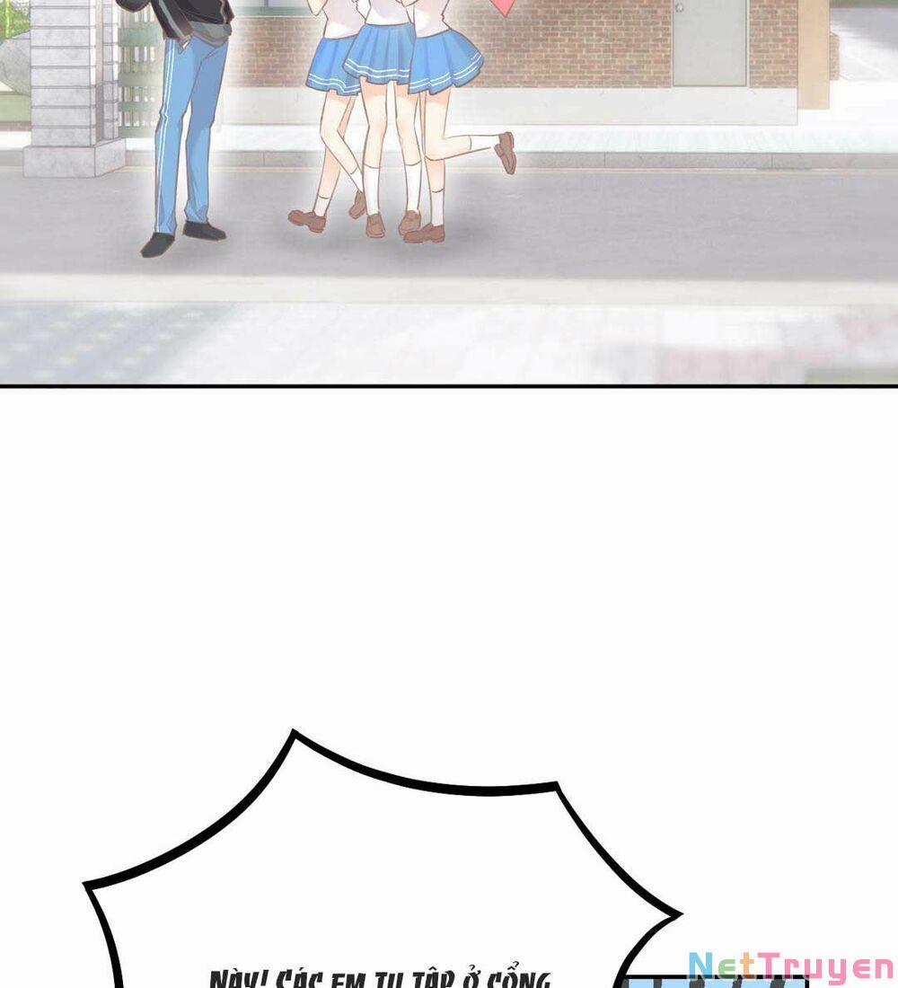 Khảo Nghiệm Cuối Cùng Của Tra Nữ 9 trang 13