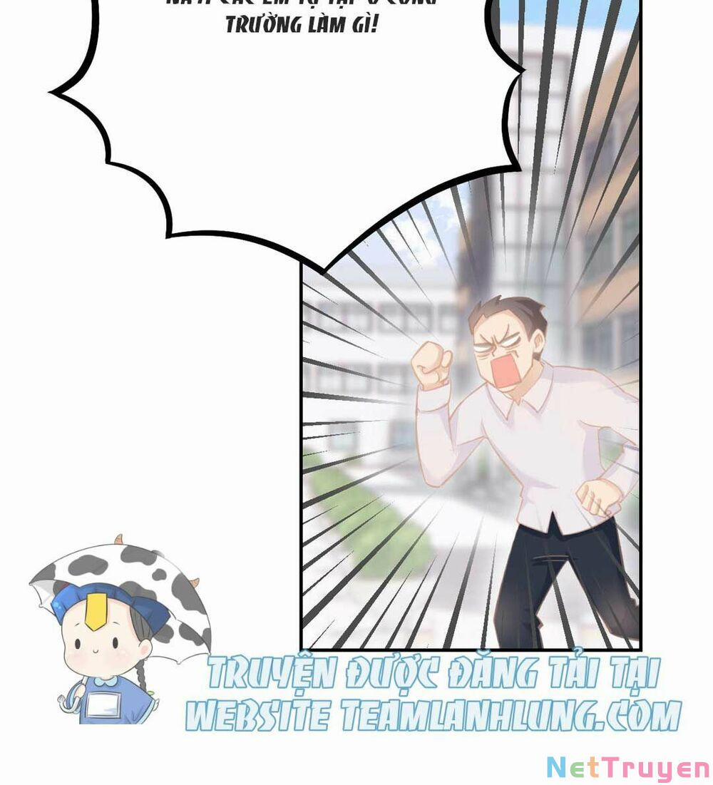 Khảo Nghiệm Cuối Cùng Của Tra Nữ 9 trang 14