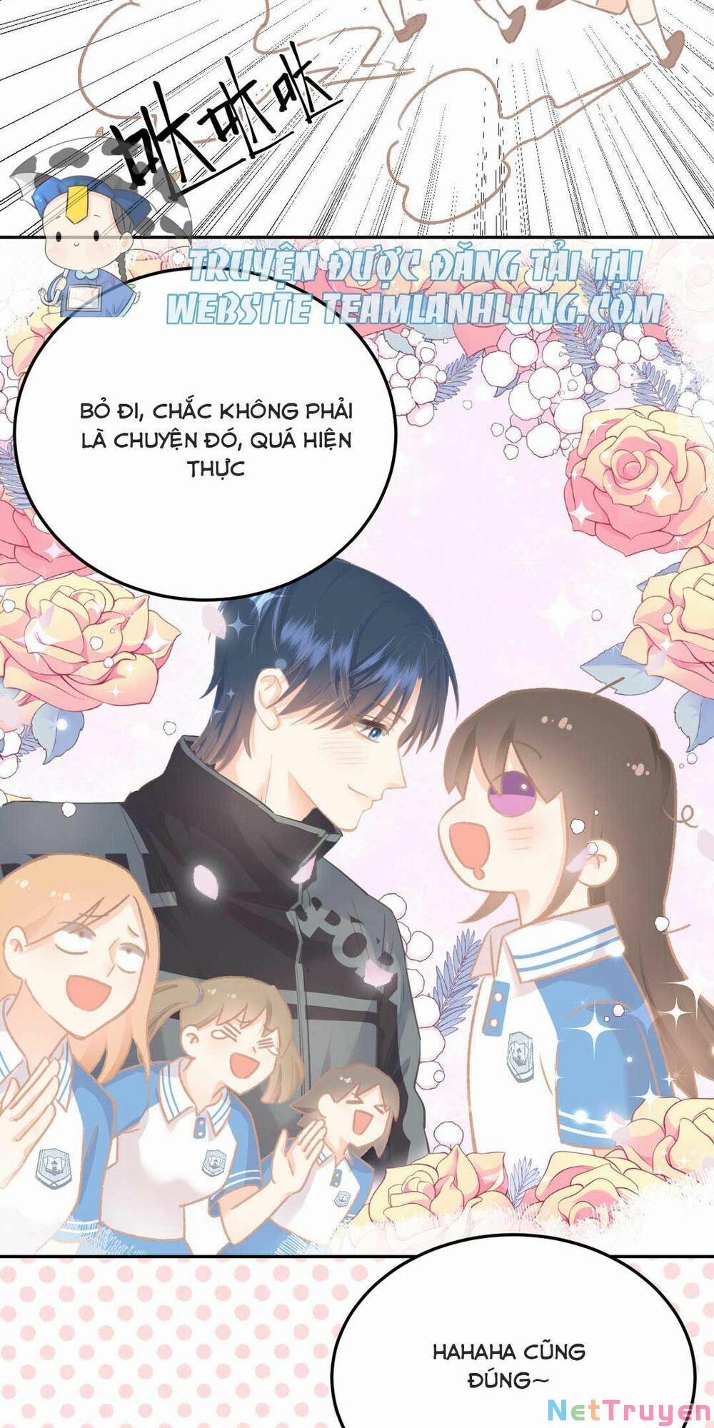 Khảo Nghiệm Cuối Cùng Của Tra Nữ 9 trang 17