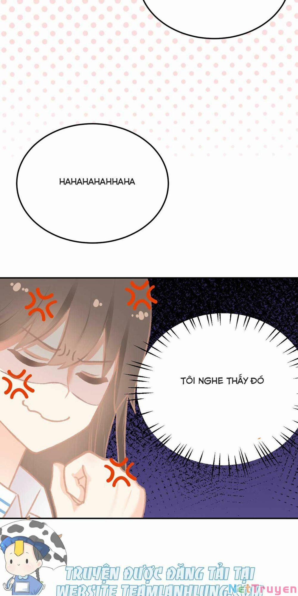 Khảo Nghiệm Cuối Cùng Của Tra Nữ 9 trang 18