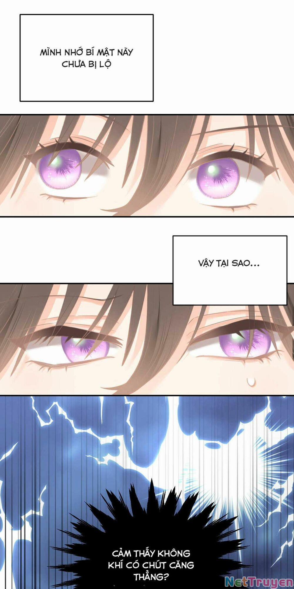 Khảo Nghiệm Cuối Cùng Của Tra Nữ 9 trang 2