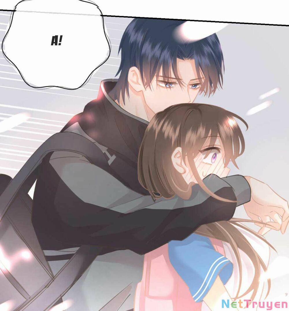 Khảo Nghiệm Cuối Cùng Của Tra Nữ 9 trang 24