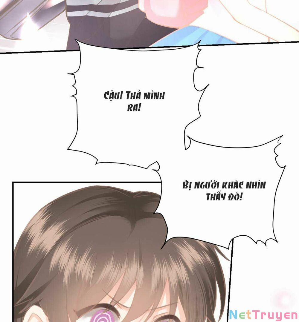 Khảo Nghiệm Cuối Cùng Của Tra Nữ 9 trang 25