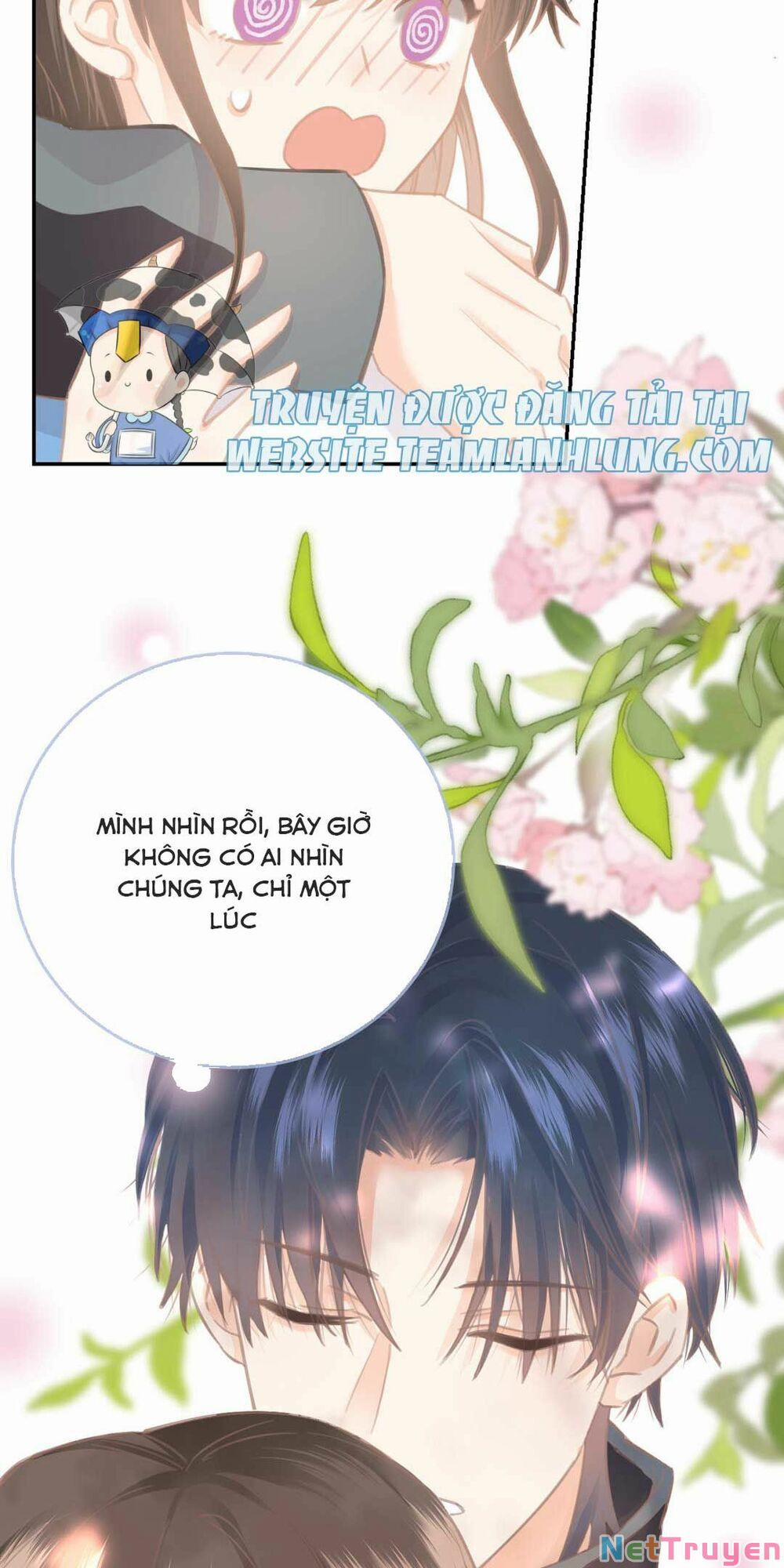 Khảo Nghiệm Cuối Cùng Của Tra Nữ 9 trang 26