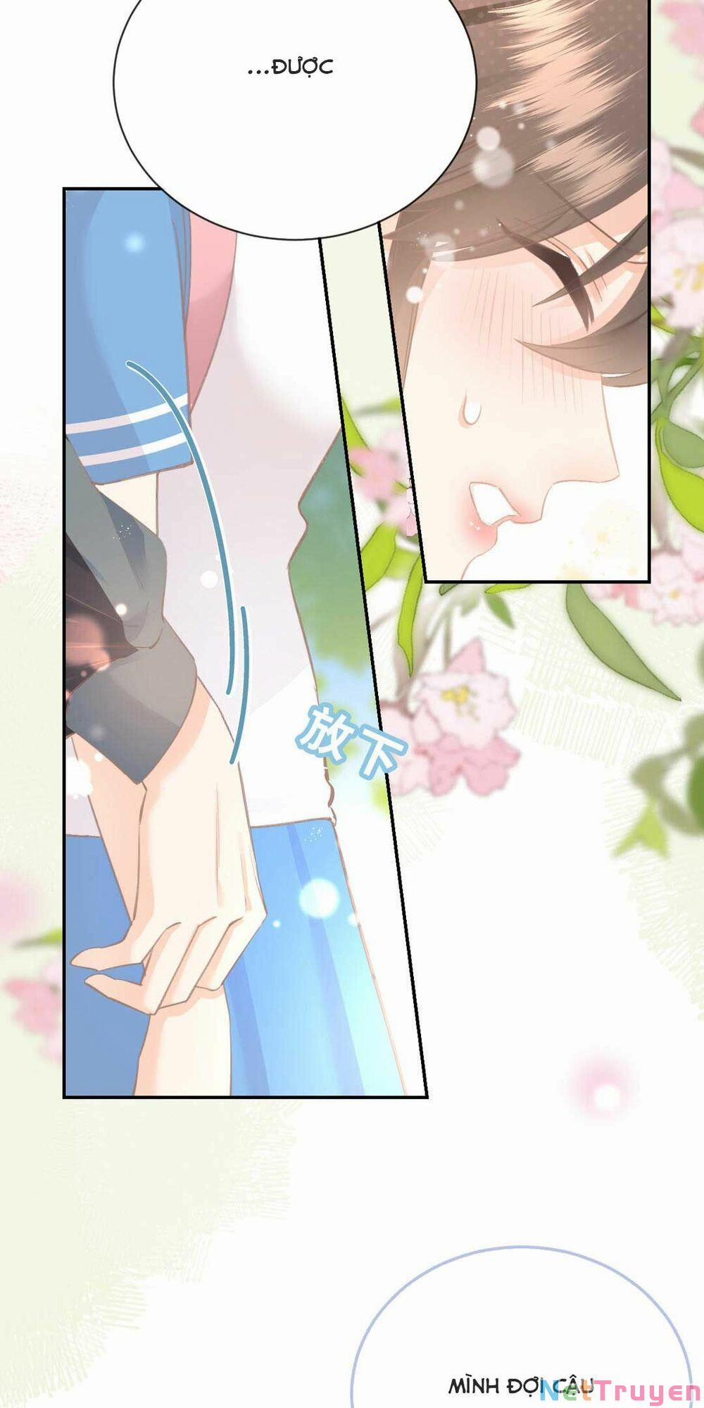 Khảo Nghiệm Cuối Cùng Của Tra Nữ 9 trang 29