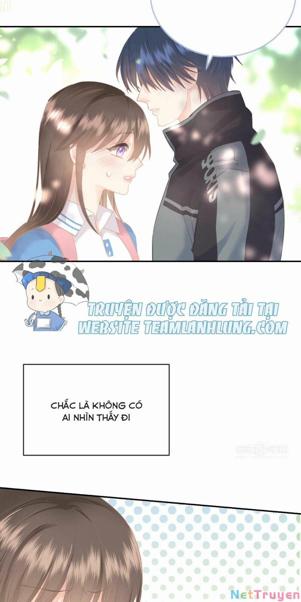 Khảo Nghiệm Cuối Cùng Của Tra Nữ 9 trang 30